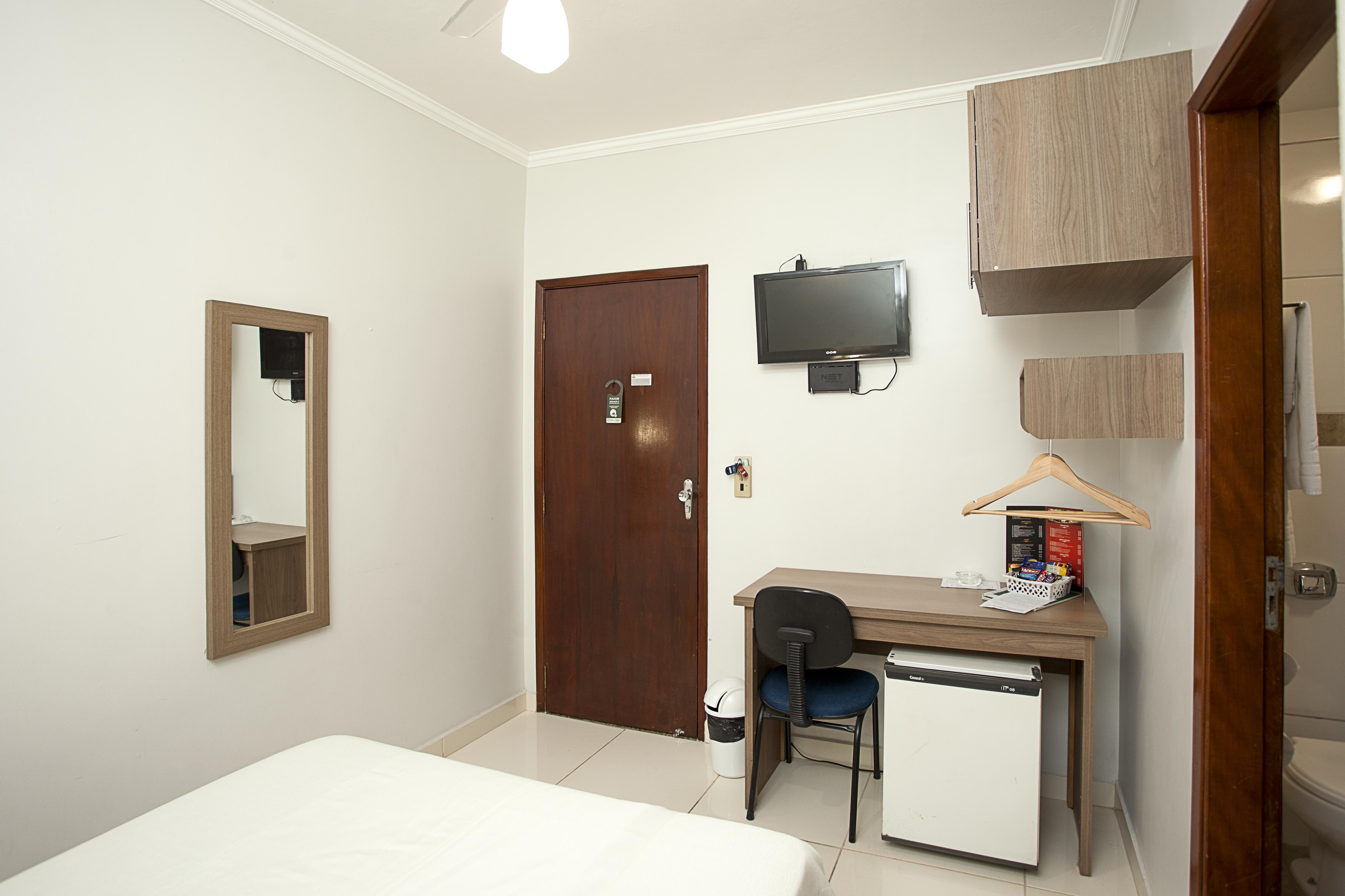 Alves Hotel Marilia Ngoại thất bức ảnh