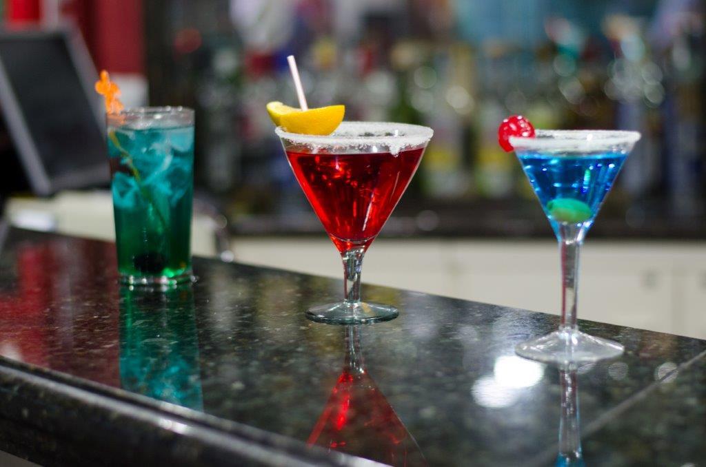 Alves Hotel Marilia Ngoại thất bức ảnh