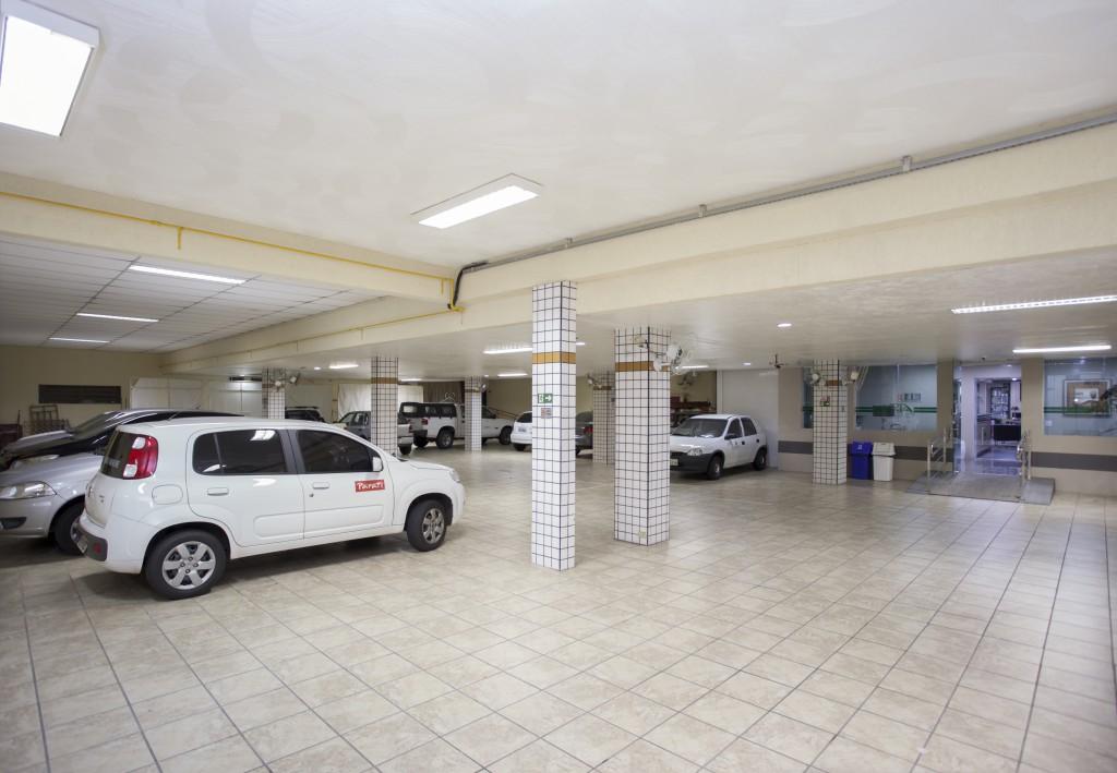 Alves Hotel Marilia Ngoại thất bức ảnh